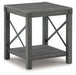 Freedan Occasional Table Set - Vida Furniture (Laredo,TX)