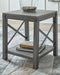 Freedan Occasional Table Set - Vida Furniture (Laredo,TX)