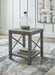Freedan Occasional Table Set - Vida Furniture (Laredo,TX)
