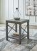 Freedan Occasional Table Set - Vida Furniture (Laredo,TX)