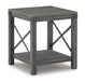 Freedan Occasional Table Set - Vida Furniture (Laredo,TX)