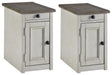 Bolanburg End Table Set - Vida Furniture (Laredo,TX)