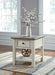 Bolanburg End Table Set - Vida Furniture (Laredo,TX)