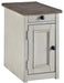 Bolanburg End Table Set - Vida Furniture (Laredo,TX)