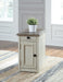 Bolanburg End Table Set - Vida Furniture (Laredo,TX)