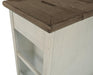 Bolanburg End Table Set - Vida Furniture (Laredo,TX)