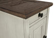 Bolanburg End Table Set - Vida Furniture (Laredo,TX)