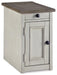 Bolanburg End Table Set - Vida Furniture (Laredo,TX)