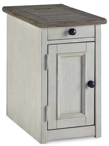 Bolanburg End Table Set - Vida Furniture (Laredo,TX)
