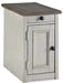 Bolanburg End Table Set - Vida Furniture (Laredo,TX)