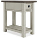 Bolanburg End Table Set - Vida Furniture (Laredo,TX)