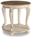 Realyn End Table Set - Vida Furniture (Laredo,TX)