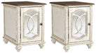 Realyn End Table Set - Vida Furniture (Laredo,TX)