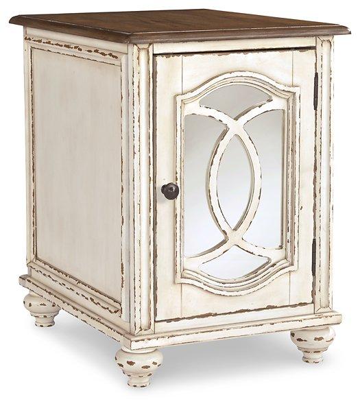 Realyn End Table Set - Vida Furniture (Laredo,TX)