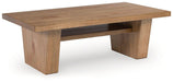 Kristiland Occasional Table Set - Vida Furniture (Laredo,TX)