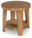Kristiland Occasional Table Set - Vida Furniture (Laredo,TX)