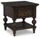Veramond Occasional Table Set - Vida Furniture (Laredo,TX)