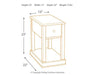 Breegin End Table Set - Vida Furniture (Laredo,TX)