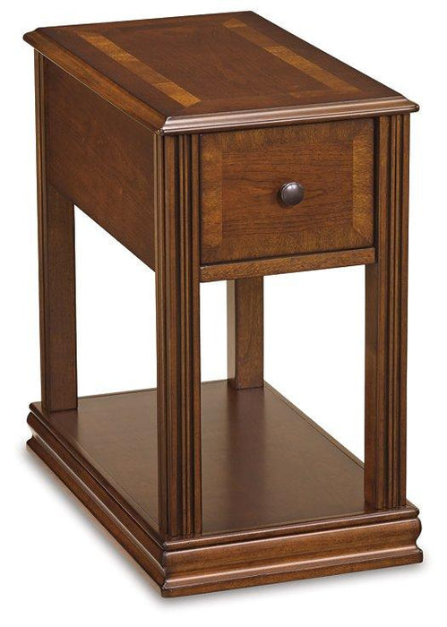 Breegin End Table Set - Vida Furniture (Laredo,TX)