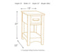 Breegin End Table Set - Vida Furniture (Laredo,TX)