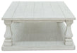 Arlendyne Occasional Table Set - Vida Furniture (Laredo,TX)