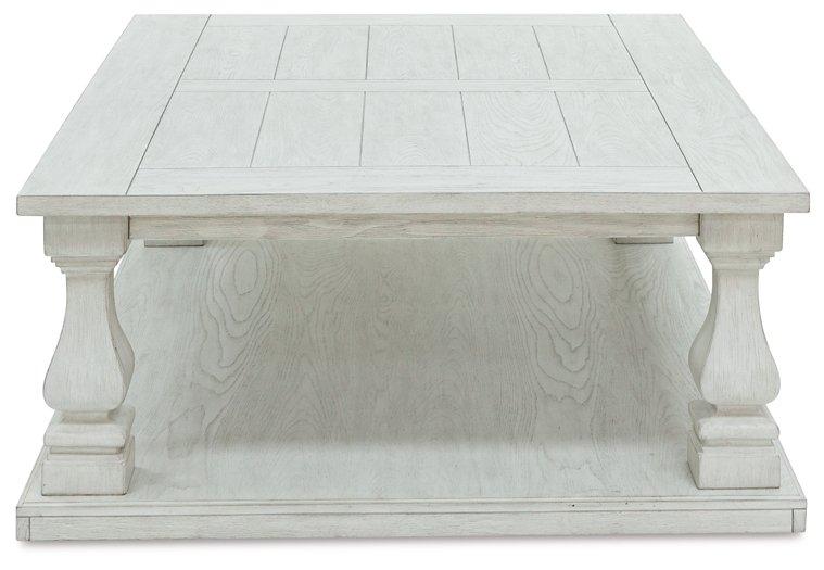 Arlendyne Occasional Table Set - Vida Furniture (Laredo,TX)