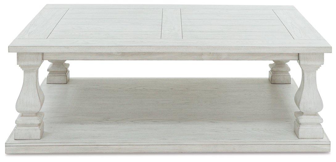 Arlendyne Occasional Table Set - Vida Furniture (Laredo,TX)