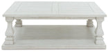 Arlendyne Occasional Table Set - Vida Furniture (Laredo,TX)