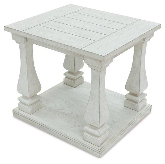 Arlendyne Occasional Table Set - Vida Furniture (Laredo,TX)