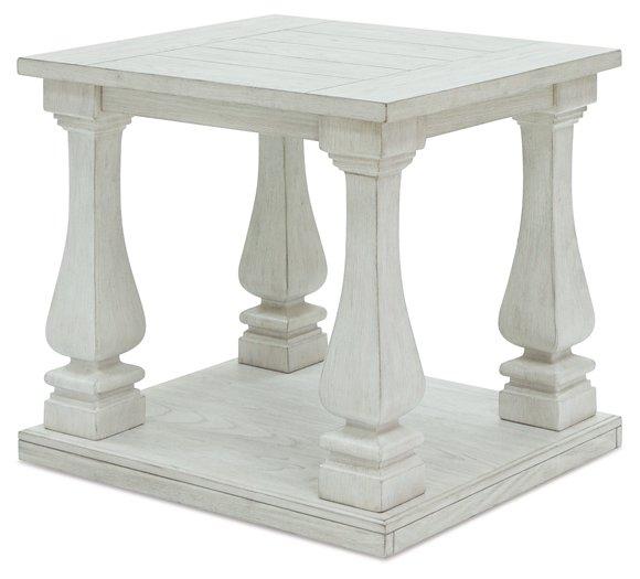 Arlendyne Occasional Table Set - Vida Furniture (Laredo,TX)