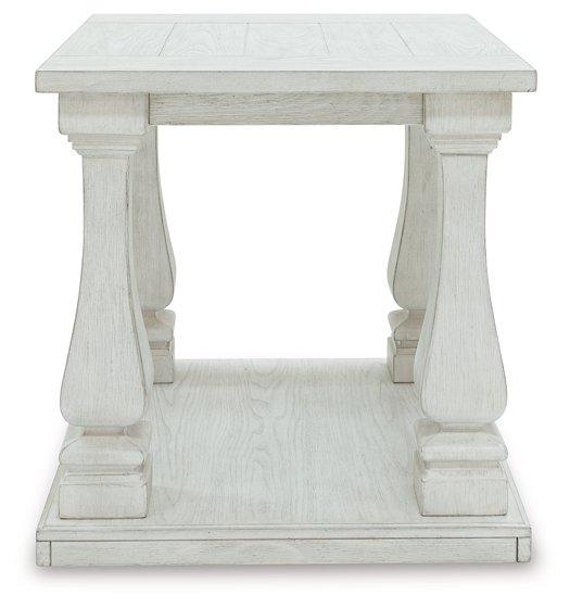 Arlendyne Occasional Table Set - Vida Furniture (Laredo,TX)
