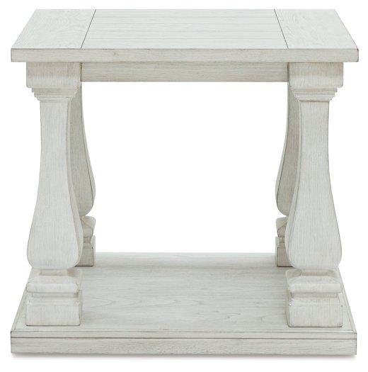 Arlendyne Occasional Table Set - Vida Furniture (Laredo,TX)