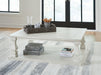 Arlendyne Occasional Table Set - Vida Furniture (Laredo,TX)