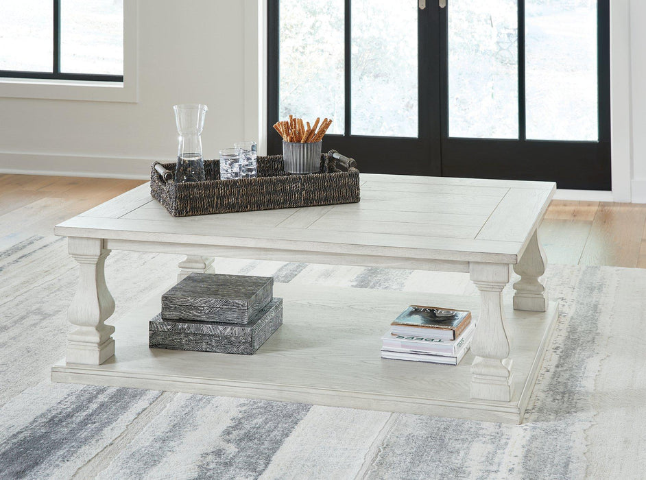 Arlendyne Occasional Table Set - Vida Furniture (Laredo,TX)
