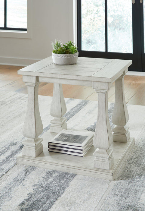 Arlendyne Occasional Table Set - Vida Furniture (Laredo,TX)