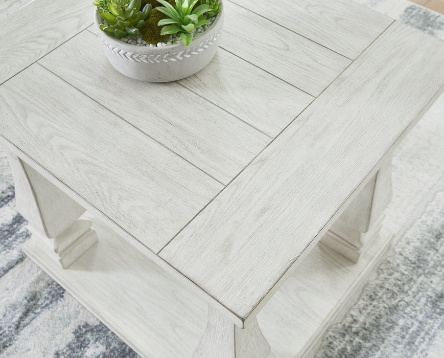 Arlendyne Occasional Table Set - Vida Furniture (Laredo,TX)