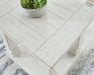 Arlendyne Occasional Table Set - Vida Furniture (Laredo,TX)