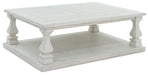 Arlendyne Occasional Table Set - Vida Furniture (Laredo,TX)