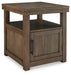 Boardernest Occasional Table Set - Vida Furniture (Laredo,TX)