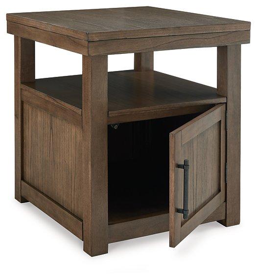 Boardernest Occasional Table Set - Vida Furniture (Laredo,TX)