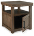 Boardernest Occasional Table Set - Vida Furniture (Laredo,TX)