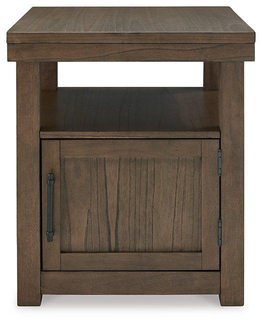 Boardernest Occasional Table Set - Vida Furniture (Laredo,TX)