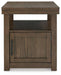 Boardernest Occasional Table Set - Vida Furniture (Laredo,TX)