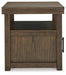 Boardernest Occasional Table Set - Vida Furniture (Laredo,TX)