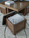 Boardernest Occasional Table Set - Vida Furniture (Laredo,TX)