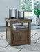 Boardernest Occasional Table Set - Vida Furniture (Laredo,TX)