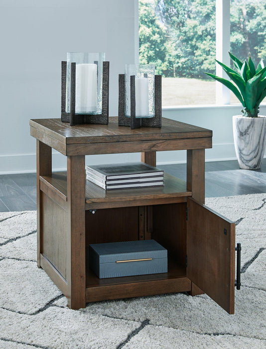 Boardernest Occasional Table Set - Vida Furniture (Laredo,TX)