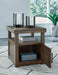 Boardernest Occasional Table Set - Vida Furniture (Laredo,TX)