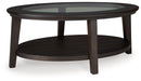 Celamar Occasional Table Set - Vida Furniture (Laredo,TX)