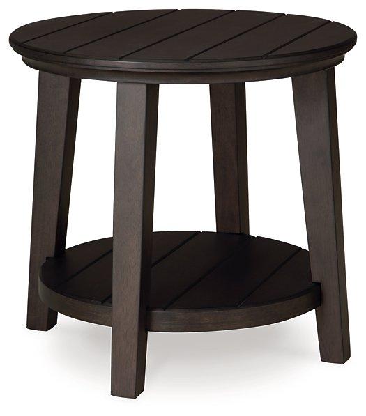 Celamar Occasional Table Set - Vida Furniture (Laredo,TX)